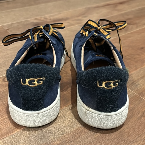 Ugg sneakers - Picture 4 of 4